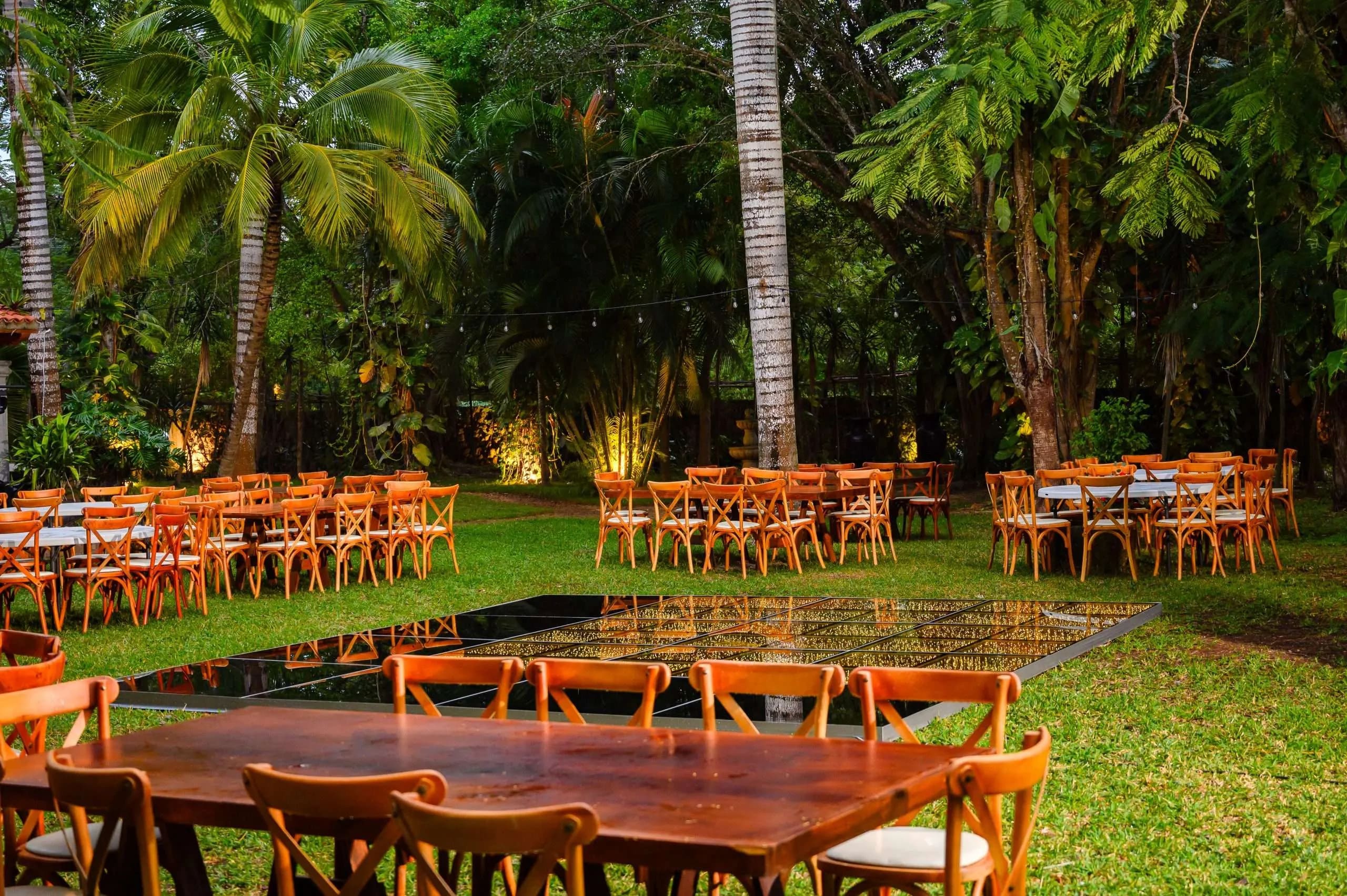 Hacienda Santa María