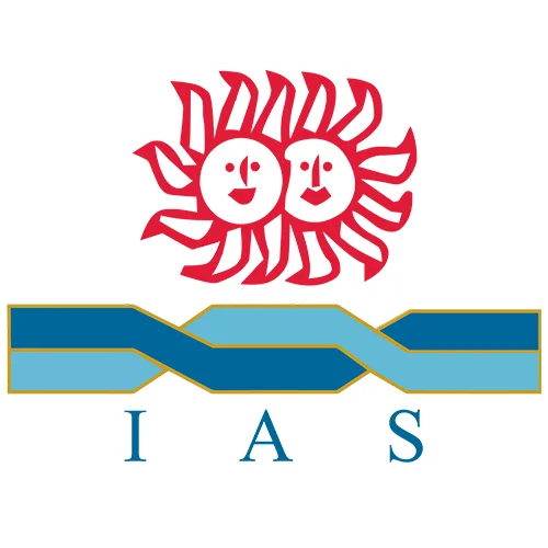 IAS